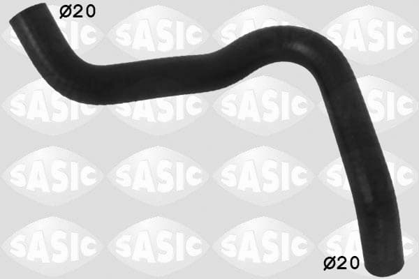 SASIC Hadica chladenia 3404108 1