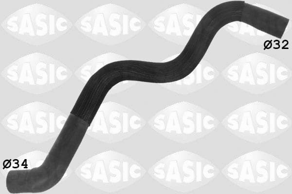 SASIC Hadica chladenia 3404126 1