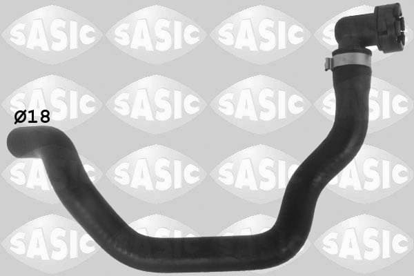 SASIC Hadica chladenia 3404141 1