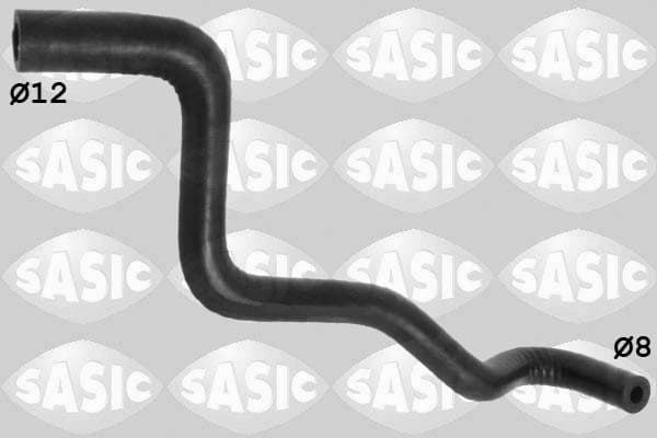 SASIC Hadica chladenia 3404153 1