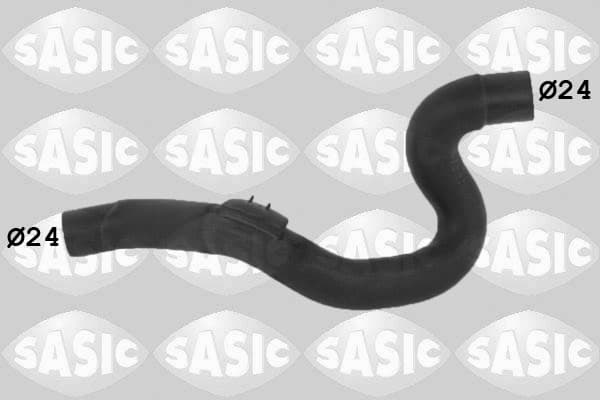 SASIC Hadica chladenia 3404173 1
