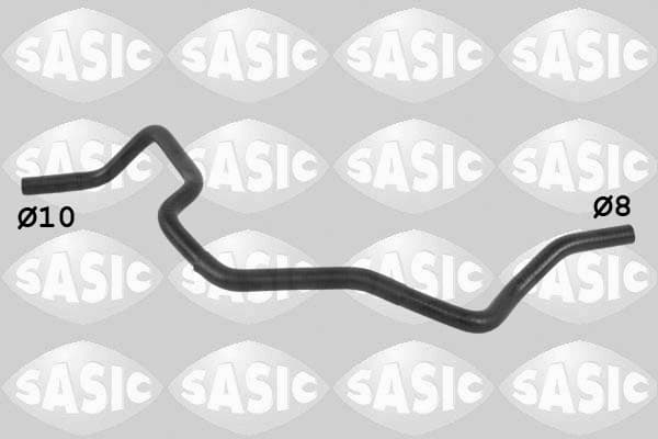 SASIC Hadica chladenia 3404187 1