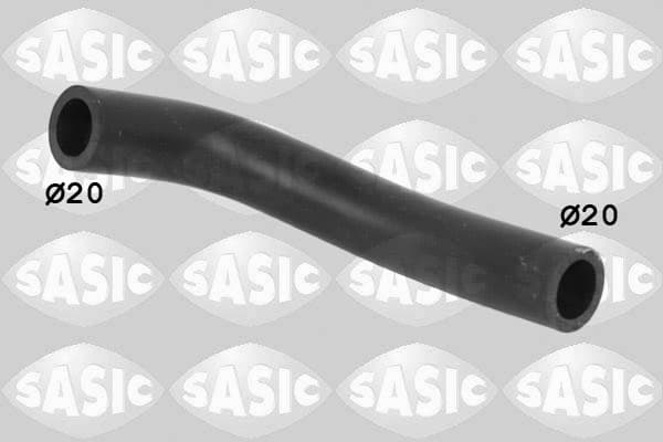 SASIC Hadica chladenia 3404192 1