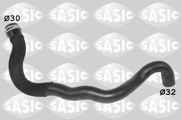 SASIC Hadica chladenia 3404206 1