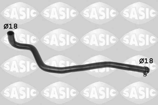 SASIC Hadica chladenia 3404211 1