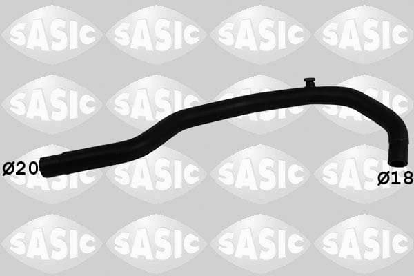 SASIC Hadica chladenia 3404218 1