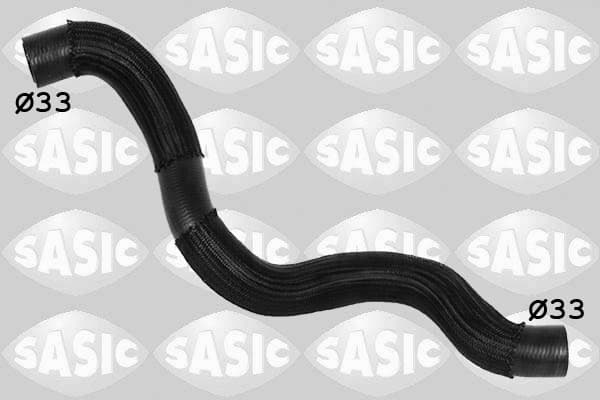 SASIC Hadica chladenia 3404409 1