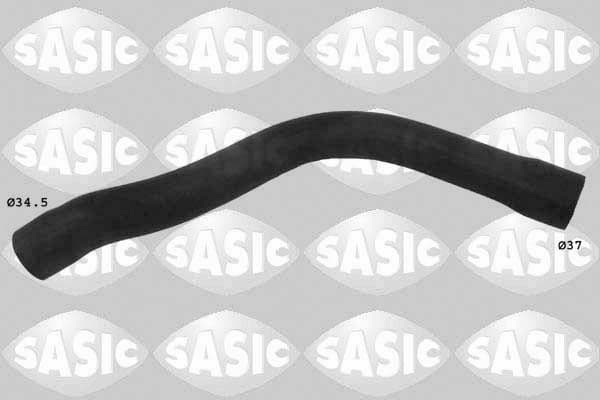 SASIC Hadica chladenia 3406007 1