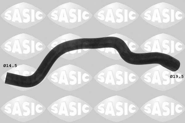 SASIC Hadica chladenia 3406008 1