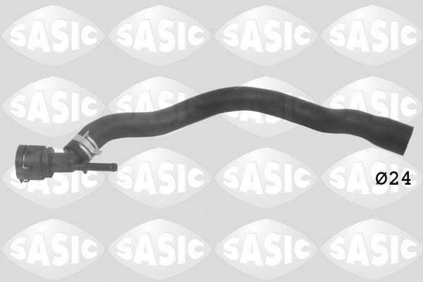 SASIC Hadica chladenia 3406020 1