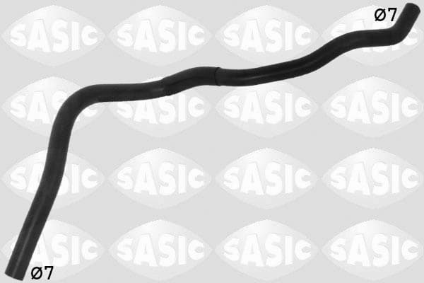 SASIC Hadica chladenia 3406050 1