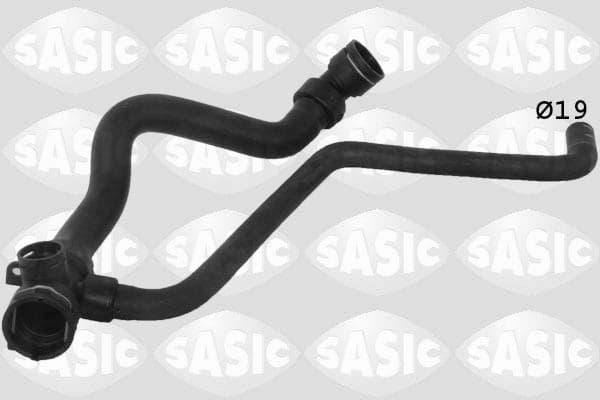 SASIC Hadica chladenia 3406082 1