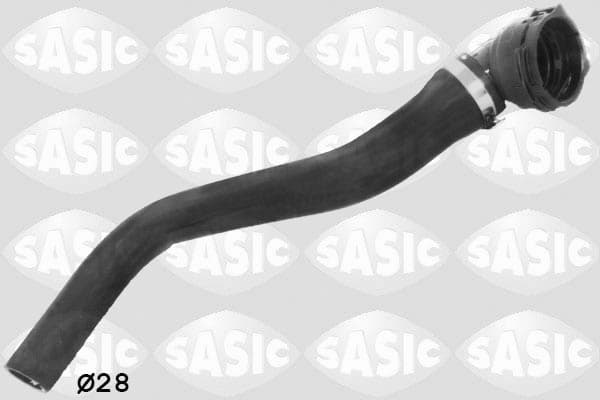 SASIC Hadica chladenia 3406101 1