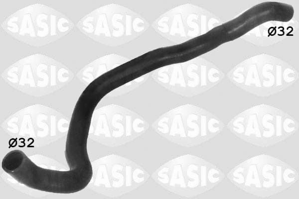 SASIC Hadica chladenia 3406110 1