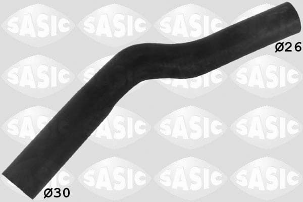 SASIC Hadica chladenia 3406112 1