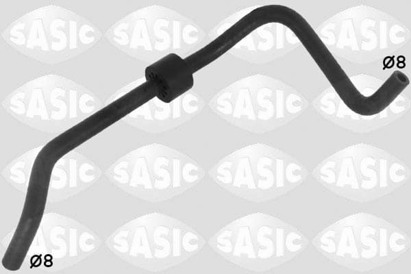 SASIC Hadica chladenia 3406117 1