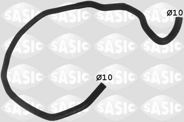 SASIC Hadica chladenia 3406118 1