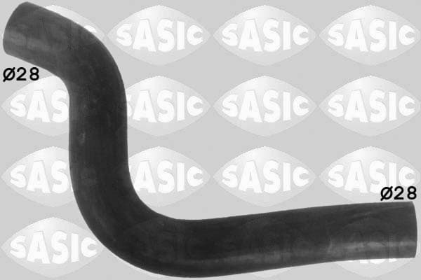 SASIC Hadica chladenia 3406127 1