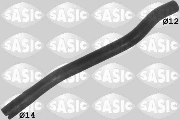 SASIC Hadica chladenia 3406132 1