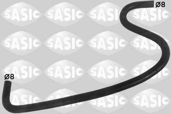 SASIC Hadica chladenia 3406138 1
