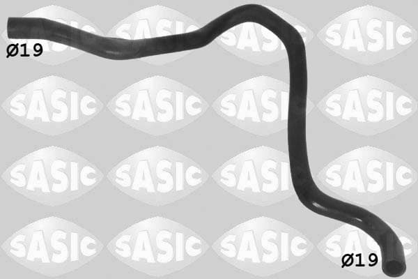 SASIC Hadica chladenia 3406149 1