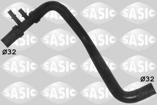 SASIC Hadica chladenia 3406163 1