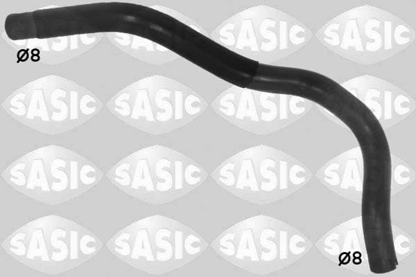 SASIC Hadica chladenia 3406183 1