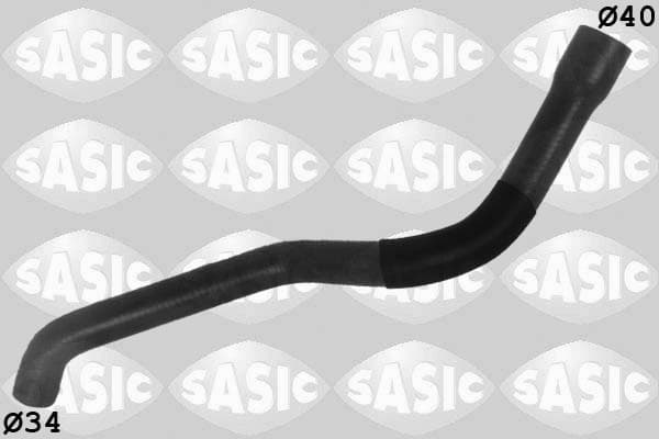 SASIC Hadica chladenia 3406193 1