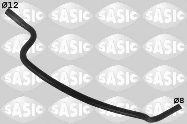 SASIC Hadica chladenia 3406203 1