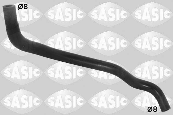 SASIC Hadica chladenia 3406204 1