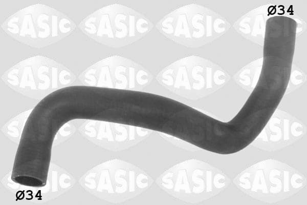 SASIC Hadica chladenia 3406235 1