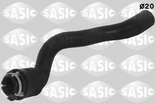 SASIC Hadica chladenia 3406248 1