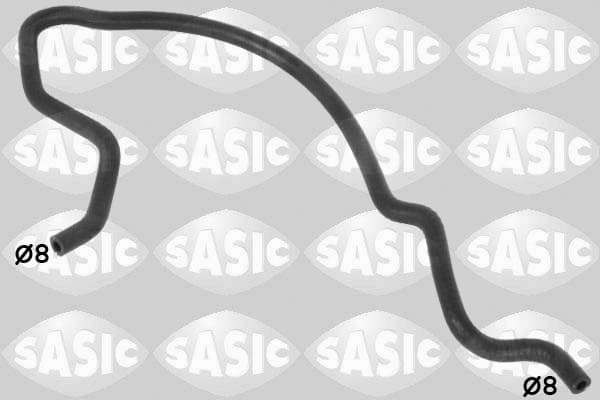 SASIC Hadica chladenia 3406260 1