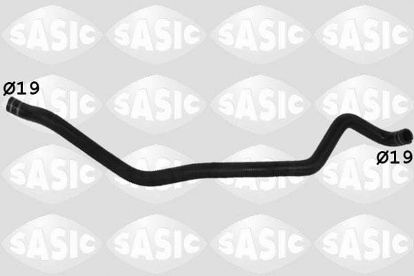 SASIC Hadica chladenia 3406264 1