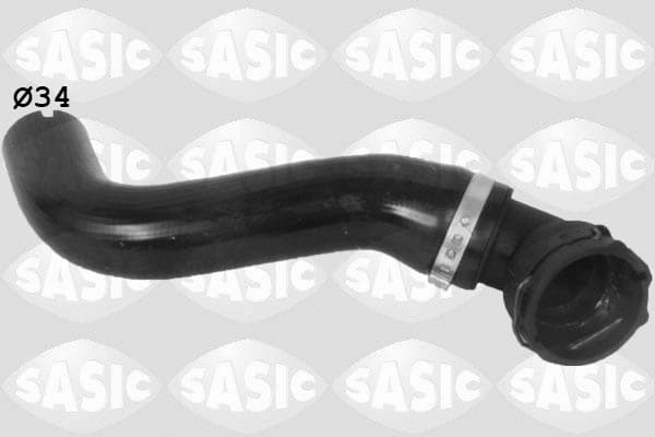 SASIC Hadica chladenia 3406270 1