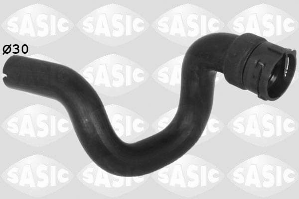 SASIC Hadica chladenia 3406282 1
