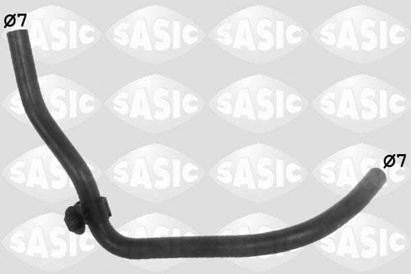 SASIC Hadica chladenia 3406299 1