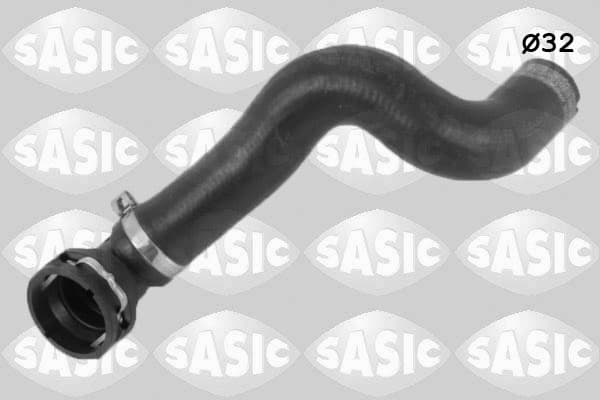 SASIC Hadica chladenia 3406322 1