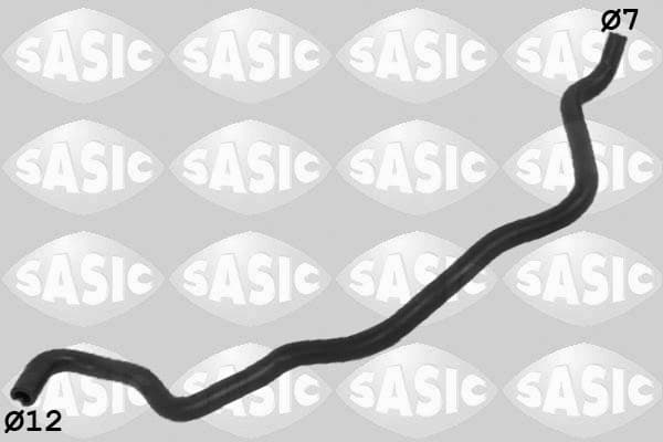 SASIC Hadica chladenia 3406338 1