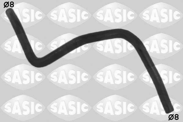 SASIC Hadica chladenia 3406342 1