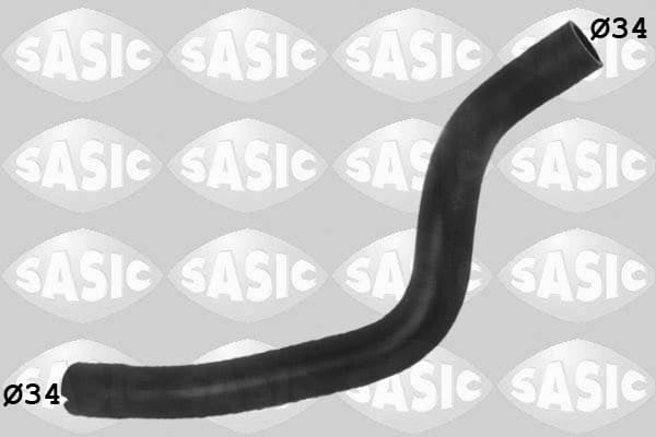 SASIC Hadica chladenia 3406347 1