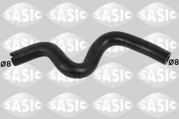 SASIC Hadica chladenia 3406352 1