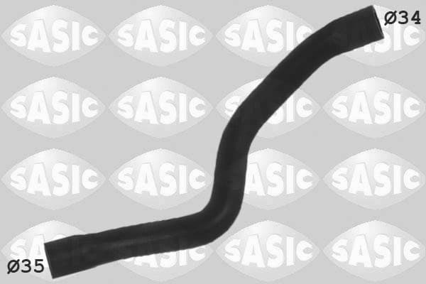 SASIC Hadica chladenia 3406358 1