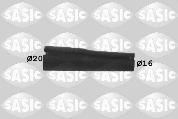SASIC Hadica chladenia 3406375 1