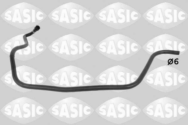 SASIC Hadica chladenia 3406399 1