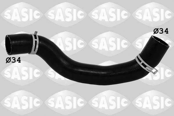 SASIC Hadica chladenia 3406457 1