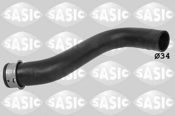 SASIC Hadica chladenia 3406499 1