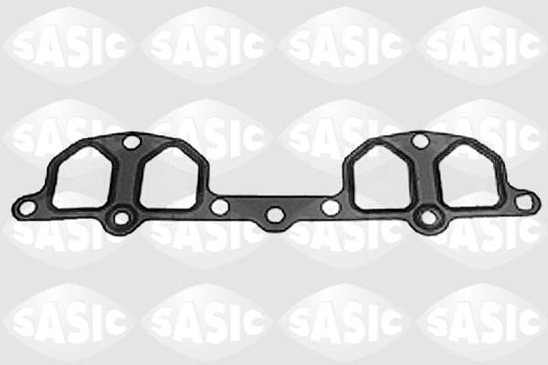 SASIC Tesnenie kolena sac. potrubia 3480910 1