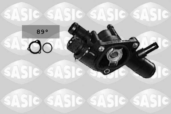 SASIC Termostat chladenia 4000384 1