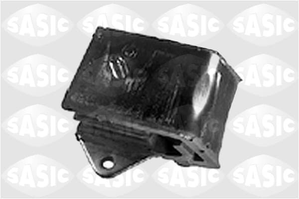 SASIC Uloženie motora 4001320 1